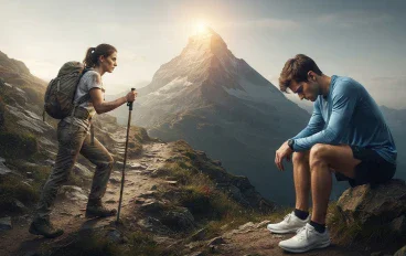 لماذا ينجح الأقل ذكاءً؟.. السر المظلم الذي لا يخبرك به الناجحون.