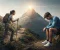 صورة مقال لماذا ينجح الأقل ذكاءً؟.. السر المظلم الذي لا يخبرك به الناجحون.