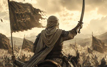 خالد بن الوليد.. هل كان أفضل قائد عسكري استراتيجي في التاريخ؟
