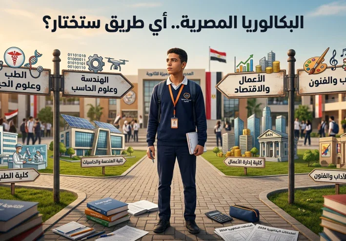 مسار البكالوريا: نظام تعليمي جديد يعيد تشكيل مستقبل الطلاب