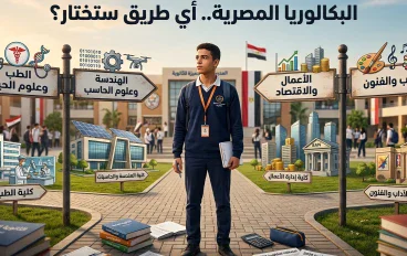 مسار البكالوريا: نظام تعليمي جديد يعيد تشكيل مستقبل الطلاب
