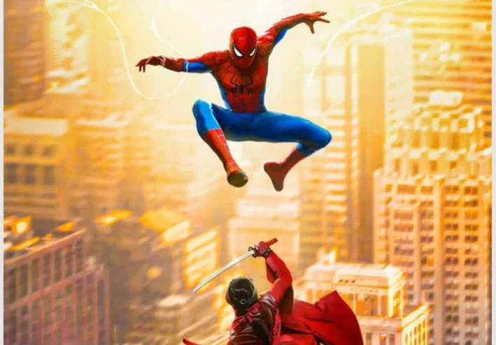 Spider-Man: Brand New Day.. كل ما تريد معرفته عن فيلم سبايدر مان الجديد وعالم مارفل