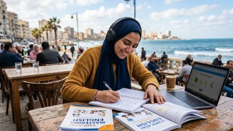 طريقك نحو الطلاقه