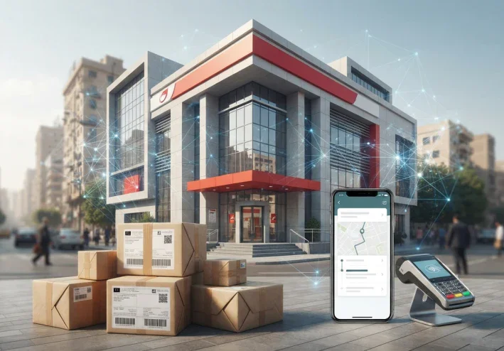 هيئة البريد المصري.. كيف تحولت من مكتب تقليدي إلى منصة رقمية متكاملة؟