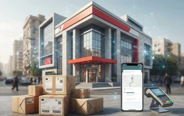 هيئة البريد المصري.. كيف تحولت من مكتب تقليدي إلى منصة رقمية متكاملة؟
