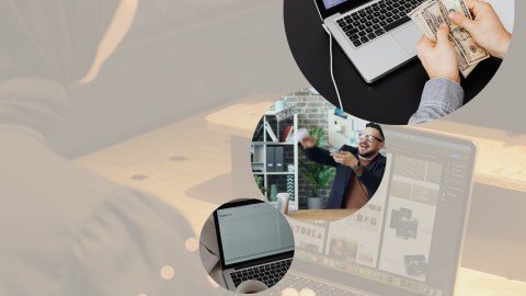 كيفيه كسب المال عبر الانترنت