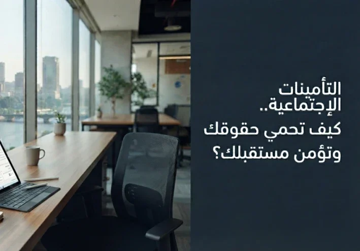 التأمينات الاجتماعية.. كيف تحمي حقوقك وتؤمن مستقبلك؟
