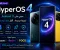 صورة مقال HyperOS 4 يصل إلى هواتف Xiaomi وRedmi وPOCO: الأجهزة وموعد التحديث وأهم المميزات