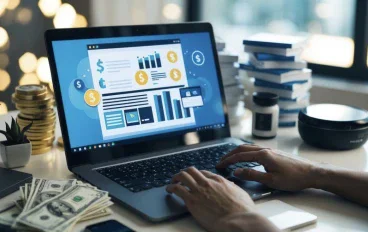 الربح من الإنترنت للمبتدئين: أفضل الطرق لبدء تحقيق دخل حقيقي من المنزل