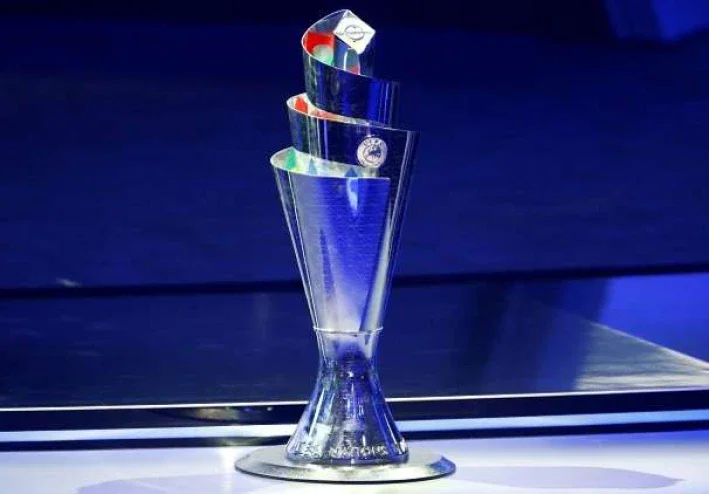 نظام دوري الامم الاوروبيه الجديد