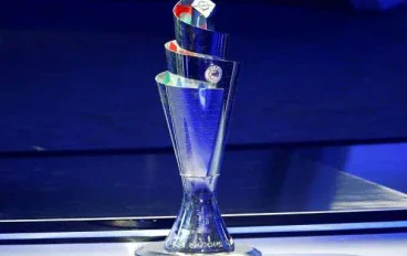 نظام دوري الامم الاوروبيه الجديد 
