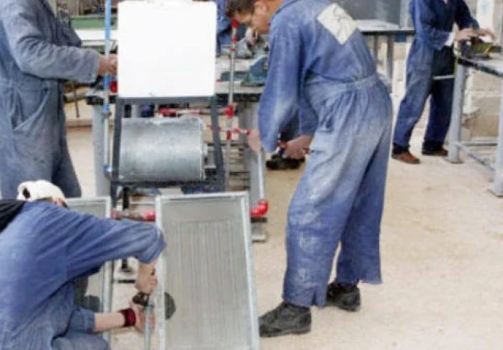 التدريب المهني بوزارة العمل المصرية: تعلّم مهنة واحصل على شهادة معتمدة مجانًا