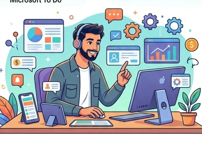 كيف تستفيد من الأدوات الرقمية في تنظيم وقتك