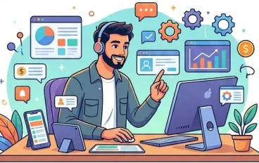 كيف تستفيد من الأدوات الرقمية في تنظيم وقتك 