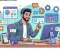 صورة مقال كيف تستفيد من الأدوات الرقمية في تنظيم وقتك 