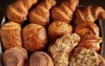 أسرار نجاح المعجنات في المنزل : 10 قواعد هتخليها هشة وطرية مثل المخابز*.