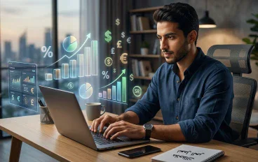 الربح من الإنترنت: كيف تحوّل مهاراتك إلى مصدر دخل حقيقي؟