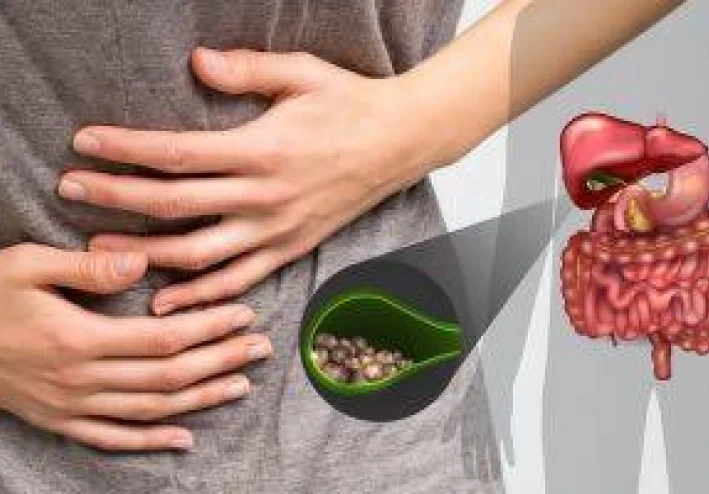 What is the gallbladder in the human body, causes of inflammation and symptoms