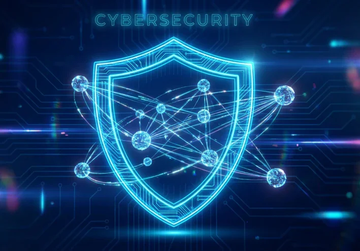 الأمن السيبراني(Cyber Security)