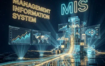 نظم المعلومات الإدارية (MIS): العمود الفقري للقرارات المؤسسية