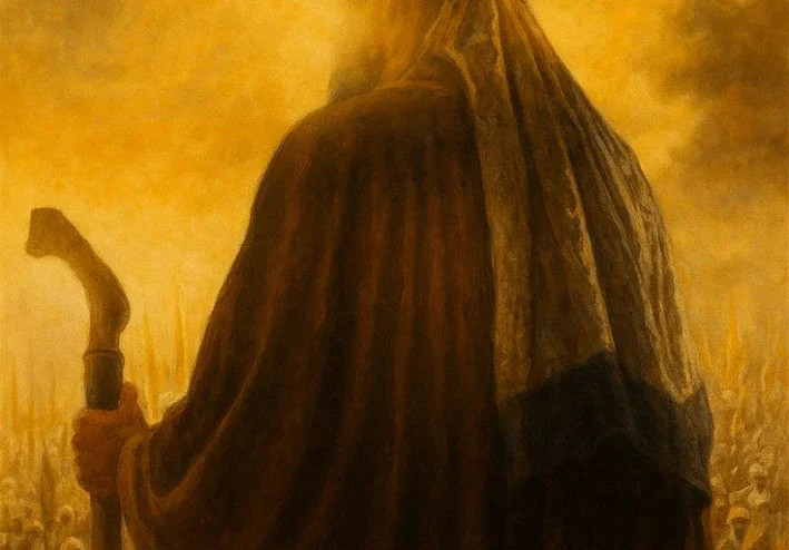 عمر بن الخطاب رضي الله عنه.. الرجل الذي خرج ليقتل النبي فعاد مسلما