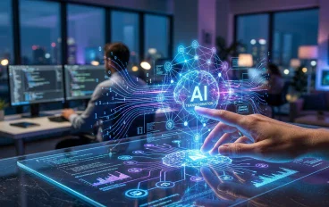 🤖 الذكاء الاصطناعي: الثورة التي تعيد تشكيل مستقبل الإنسان