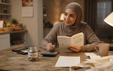 كيف تدخر أموالك وأنت في أسوأ ظروف الغلاء؟ (خطوات عملية بسيطة).