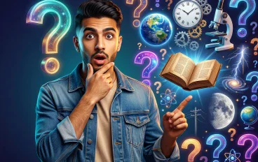 أسئلة بسيطة لا يعرف كثير من الناس إجابتها.. هل تستطيع الإجابة عنها؟