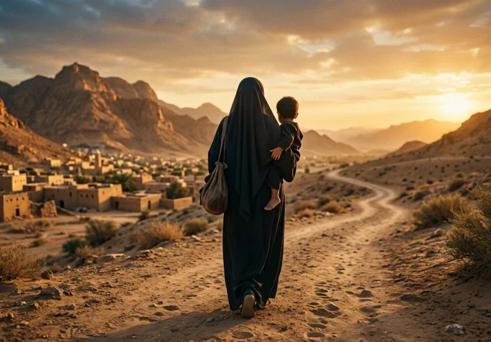 أم سلمة رضي الله عنها.. قصة الصبر والإيمان التي خلدها التاريخ