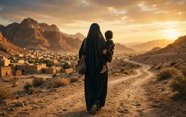 أم سلمة رضي الله عنها.. قصة الصبر والإيمان التي خلدها التاريخ