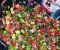 صورة مقال 🥗❤️ سلطة الكينوا الحمراء بالرمان والنعناع - وصفة منعشة وصحية سهلة التحضير