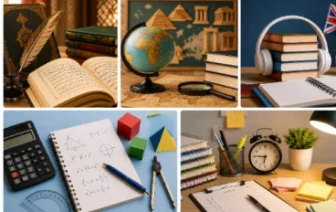 روابط هامة لطلاب وطالبات الصف الثالث الاعدادي