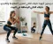 صورة مقال من البيت وبدون أجهزة: دليلك الذكي لتمارين المقاومة والكارديو للبنات