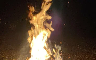 طيف الياسمين والندم الابدي 
