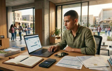 نتيجة تنسيق المرحلة الثانية 2026.. الرابط الرسمي وطريقة معرفة الكلية وخطوات ما بعد النتيجة
