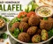 article image for Easy Homemade Falafel Recipe: Crispy, Flavorful and Traditional