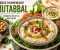 article image for Easy Eggplant Mutabbal Recipe: Creamy, Smoky and Delicious