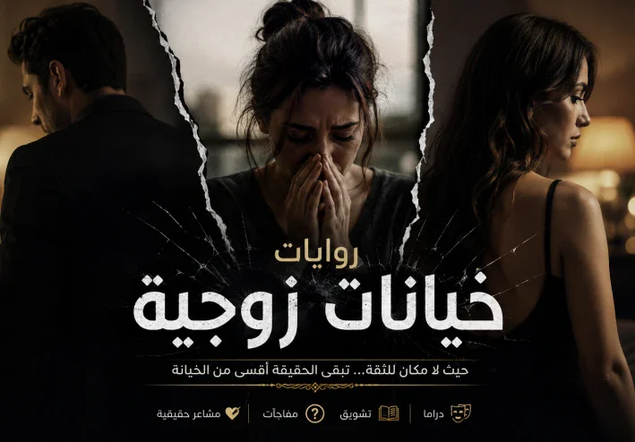 الخيانه التي هدمت بيتا