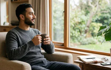 🧠 الصحة النفسية: مفتاح التوازن وجودة الحياة