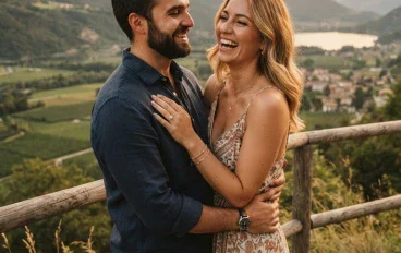 بقولك يا حبيبي، ينفع آخد فونك؟ هبعت لمرام أختي صورة بس، عشان فوني فصل.