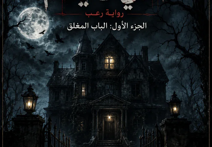 البيت الذي لا ينام