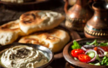طريقة عمل الكفتة المشوية في الفرن مثل الجاهزة.