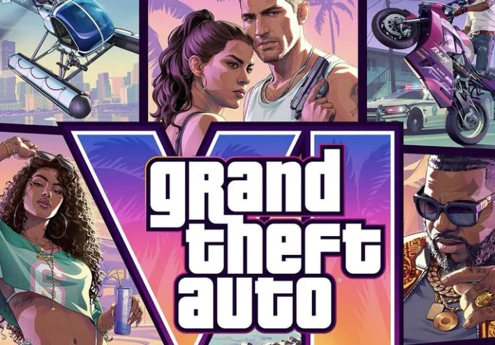 GTA 6: كل ما تريد معرفته عن اللعبة الأكثر انتظارًا في 2026