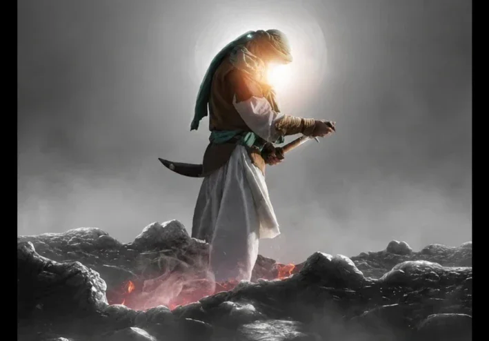 خالد ابن الوليد [سيف الله المسلول] الجزء الأول
