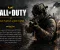 صورة مقال Call of Duty – معارك لا تنتهي، أساطير لا تموت
