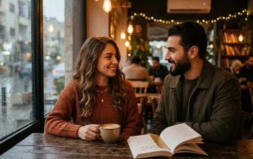 حين اختار بعضنا