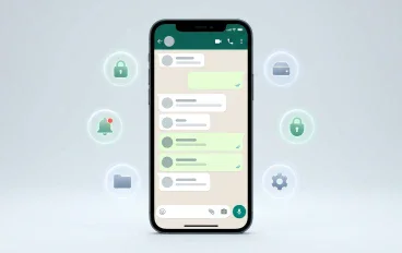 7 إعدادات مهمة في واتساب يجب مراجعتها الآن