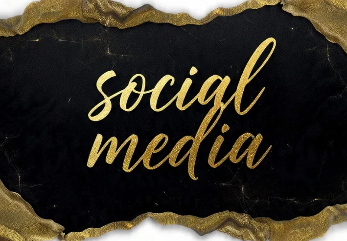 مواقع التواصل الاجتماعي (social media)