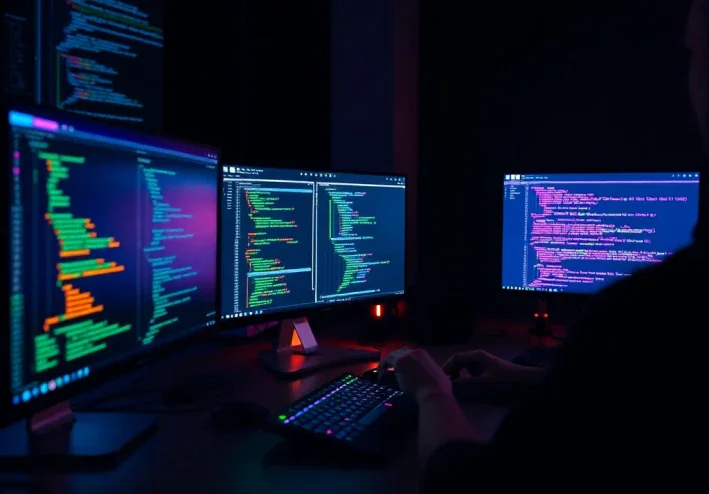 إزاي تتعلم البرمجة صح؟ مشكلتك مش في صعوبة البرمجة!!