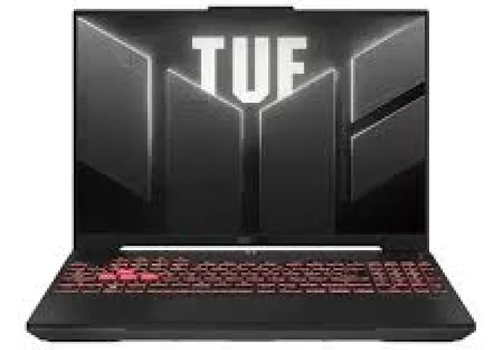 # ASUS TUF Gaming A16.. لابتوب ألعاب قوي يجمع بين الأداء والتصميم العصري